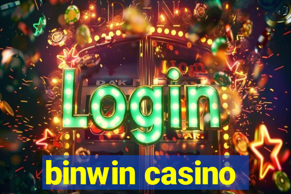 binwin casino